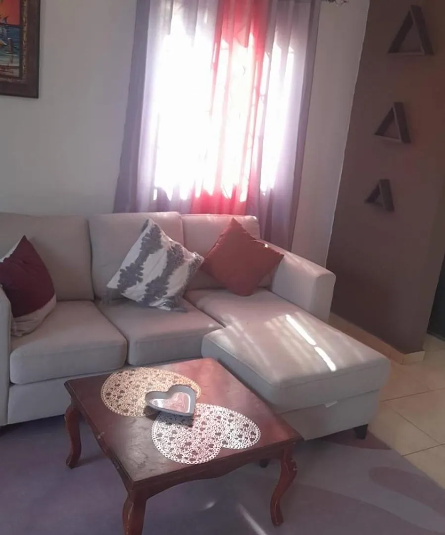 Nelly Urban Loft Apartment La Romana Dominican Republic